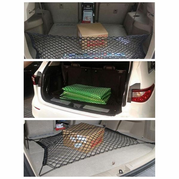 car organizer shape mesh elastic nylon trunk luggage storage bag management net pocket
car organizer shape mesh elastic nylon trunk luggage storage bag management net pocket