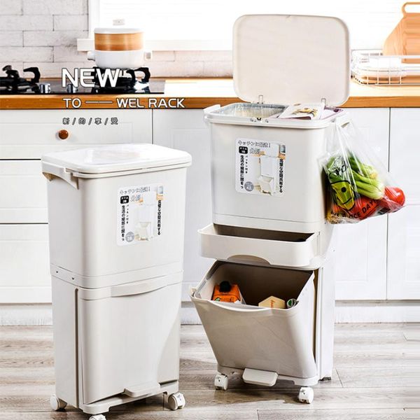 waste bins sorting white trash can kitchen large rectangular plastic bucket double vuilnisbak bag holder
waste bins sorting white trash can kitchen large rectangular plastic bucket double vuilnisbak bag holder