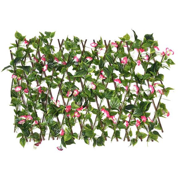 fencing, trellis & gates simulation flower fence balcony outdoor wooden decoration courtyard garden yard artificial rattan plant
fencing, trellis & gates simulation flower fence balcony outdoor wooden decoration courtyard garden yard artificial rattan plant