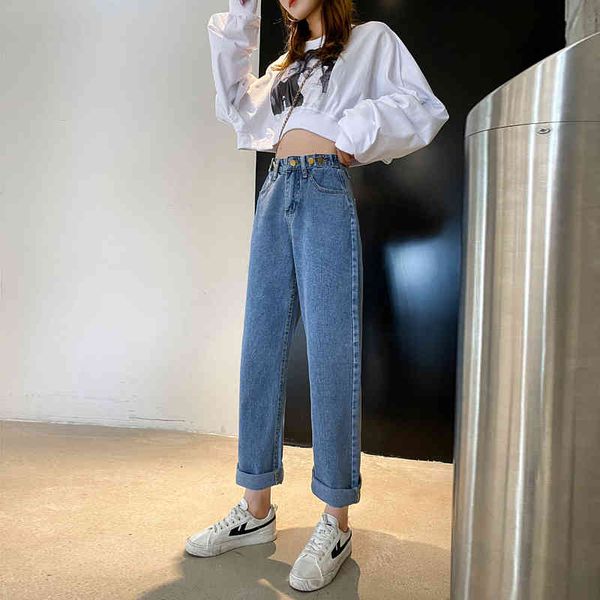 jeans all-match drape legged high-waist breech women's straight leg pants 2021 thin, version,, Blue
jeans all-match drape legged high-waist breech women's straight leg pants 2021 thin, version,, Blue
