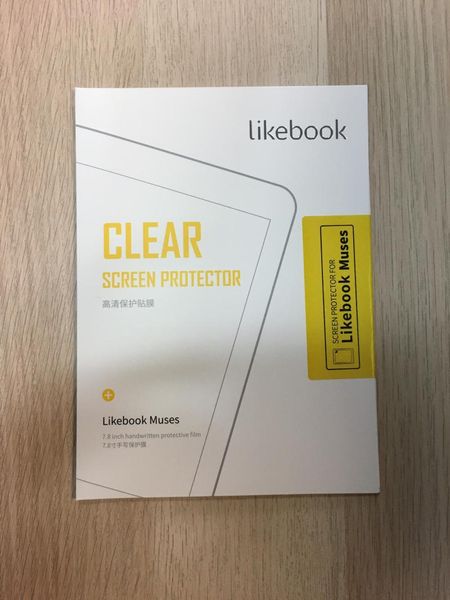 original sell full cover screen protector for likebook mimas toughened film muses computer protectors
original sell full cover screen protector for likebook mimas toughened film muses computer protectors