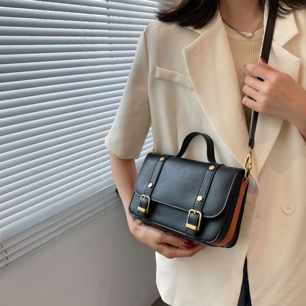 fashion color matching leather handbag female 2021 digner quality ladi msenger bag phone wallet shopper shoulder black
fashion color matching leather handbag female 2021 digner quality ladi msenger bag phone wallet shopper shoulder black