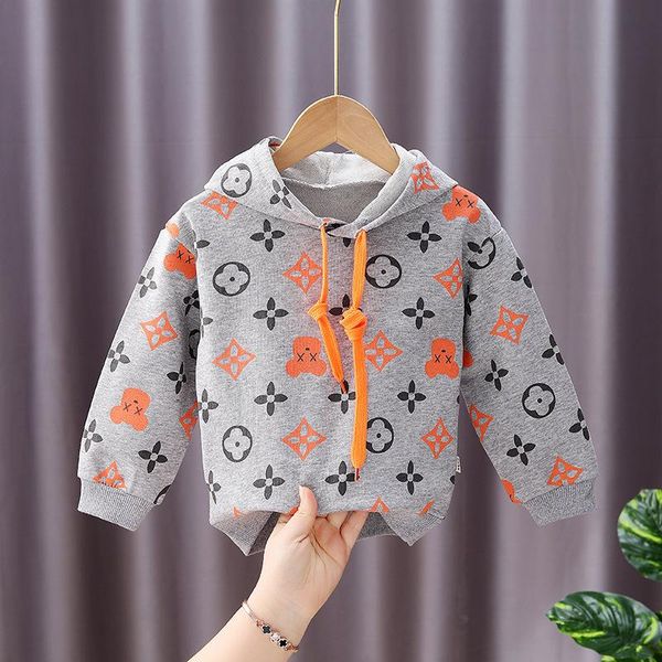 hoodies & sweatshirts autumn brand thin coat toddler baby kids boys girls clothes hooded letter cotton soft comfortable, Black
hoodies & sweatshirts autumn brand thin coat toddler baby kids boys girls clothes hooded letter cotton soft comfortable, Black