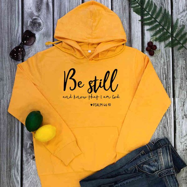women's hoodies & sweatshirts be still and know that i am god salmo 46:10 pink jumper streetwear velo hoodie for woman black drop s tct
women's hoodies & sweatshirts be still and know that i am god salmo 46:10 pink jumper streetwear velo hoodie for woman black drop s tct