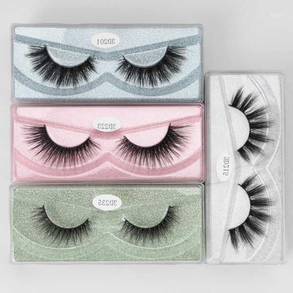 12/24/36/48/60 pairs wholesale eyelashes 3d mink lashes natural dramatic false makeup eye bulk1
12/24/36/48/60 pairs wholesale eyelashes 3d mink lashes natural dramatic false makeup eye bulk1