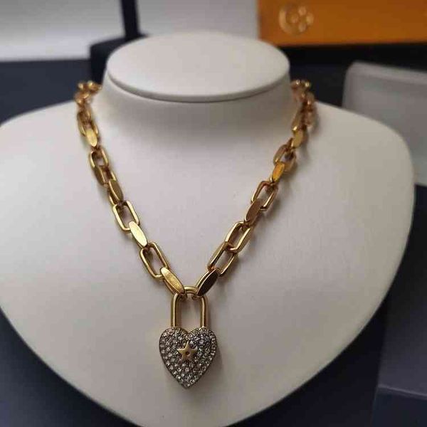 factory specials aa designer 2021 new clavicle chain love full diamond necklace bracelet fashion temperament 7zzx, Silver
factory specials aa designer 2021 new clavicle chain love full diamond necklace bracelet fashion temperament 7zzx, Silver