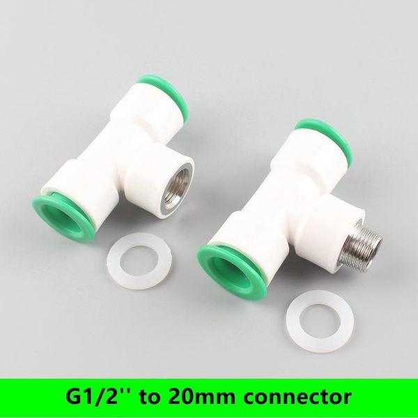 g1/2'' male&female thread to 20mm 3 way garden water supply quick connector pvc&ppr &pe pipe hose joint plumbing were fittings wat
g1/2'' male&female thread to 20mm 3 way garden water supply quick connector pvc&ppr &pe pipe hose joint plumbing were fittings wat