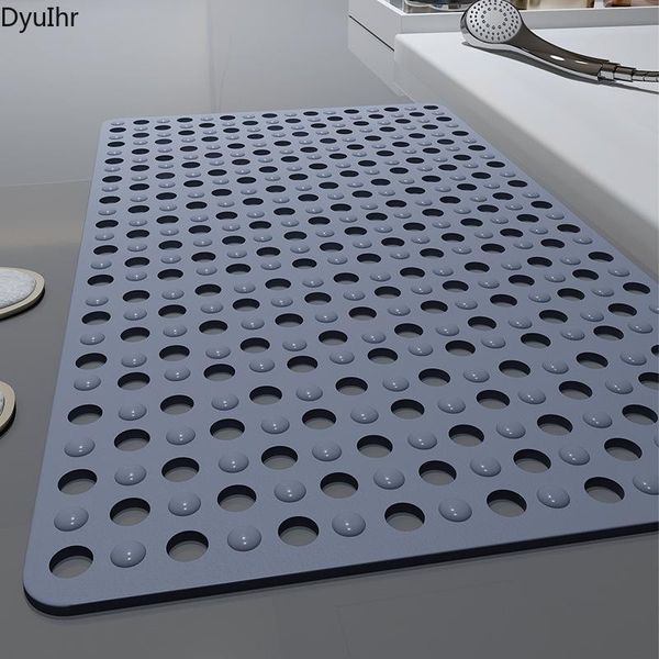bath mats simple bathroom non-slip mat shower room and foot toilet floor household waterproof anti-drop