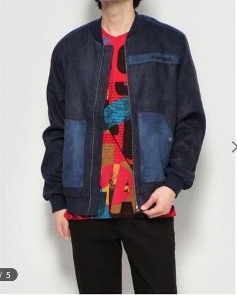 men's jackets spanish color matching zipper jacket, Black;brown
men's jackets spanish color matching zipper jacket, Black;brown