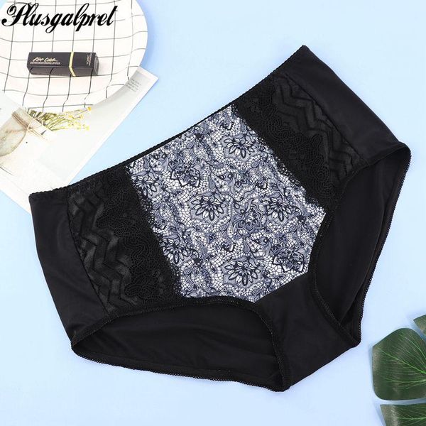 women's panties plusgalpret female underwear high waist lace lingerie woman cotton briefs 3xl 4xl 5xl 6xl white red blue, Black;pink
women's panties plusgalpret female underwear high waist lace lingerie woman cotton briefs 3xl 4xl 5xl 6xl white red blue, Black;pink