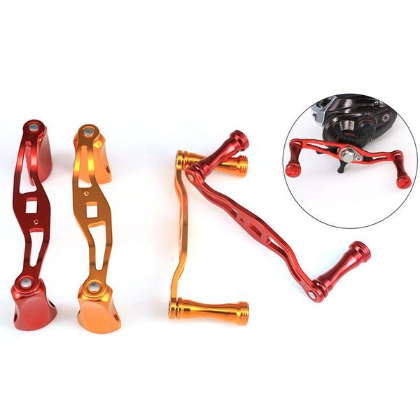er model diy carp fishing gear reels accessories full metal rocker arm high grade refit parts for a/d/s brand baitcasting
er model diy carp fishing gear reels accessories full metal rocker arm high grade refit parts for a/d/s brand baitcasting