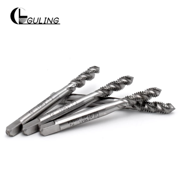 hand tools 10pcs hsse american sprial fluted tap unc 1-64 2-56 3-48 4-40 5-40 6-32 8-32 10-24 12-24 1/4 5/16 3/8 7/16 1/2 screw thread taps
hand tools 10pcs hsse american sprial fluted tap unc 1-64 2-56 3-48 4-40 5-40 6-32 8-32 10-24 12-24 1/4 5/16 3/8 7/16 1/2 screw thread taps
