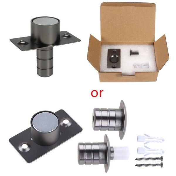 door catches & closers ultra thin invisible stainless steel black smagnetic floor mount hidden automatic suction ser holder
door catches & closers ultra thin invisible stainless steel black smagnetic floor mount hidden automatic suction ser holder