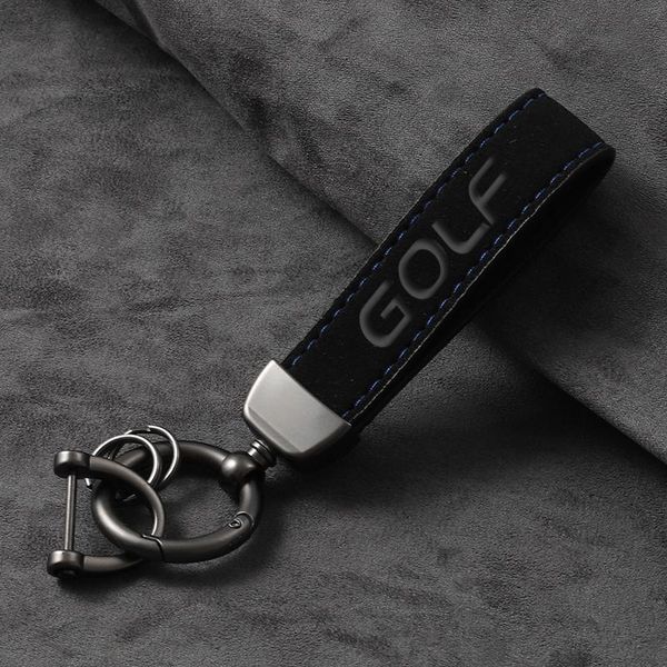 keychains for golf 4 5 6 7 r car 4s suede leather keychain custom gift key horseshoe buckle, Silver
keychains for golf 4 5 6 7 r car 4s suede leather keychain custom gift key horseshoe buckle, Silver