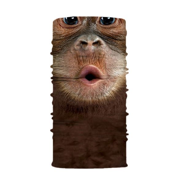 seri animal 3d digital printed headscarf magic seamls mask men's and women's riding sunscreen bib
seri animal 3d digital printed headscarf magic seamls mask men's and women's riding sunscreen bib