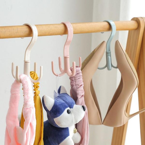 hangers & racks multifunctional storage rack hook 360 degrees rotate hooks nail-dry wet dual use towel hanger home clothes shoe sundrie
hangers & racks multifunctional storage rack hook 360 degrees rotate hooks nail-dry wet dual use towel hanger home clothes shoe sundrie