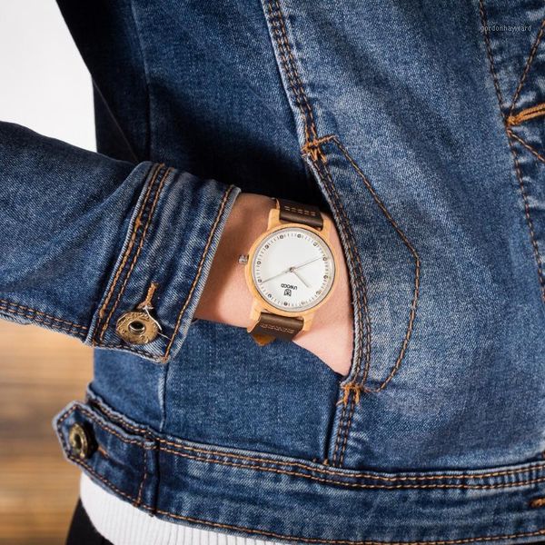wristwatches design luxury watches women bamboo wood japan quartz wooden lady genuine leather lover's female clock gifts, Slivery;brown
wristwatches design luxury watches women bamboo wood japan quartz wooden lady genuine leather lover's female clock gifts, Slivery;brown
