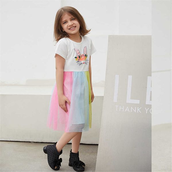 jumping meters arrival selling cute animal embroidery summer mesh baby girls party tutu dresses toddler fashion clothes 210529, Red;yellow
jumping meters arrival selling cute animal embroidery summer mesh baby girls party tutu dresses toddler fashion clothes 210529, Red;yellow