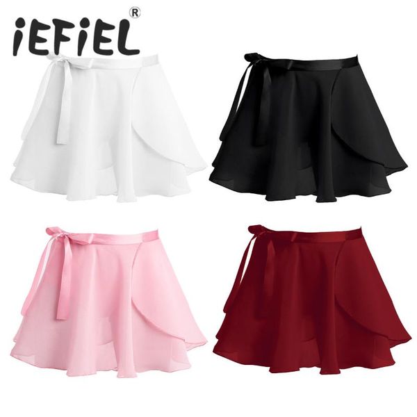 skirts kids girls ballet dance performance skirt wrap skate over scarf tutu chiffon ballerina clothes, Blue
skirts kids girls ballet dance performance skirt wrap skate over scarf tutu chiffon ballerina clothes, Blue