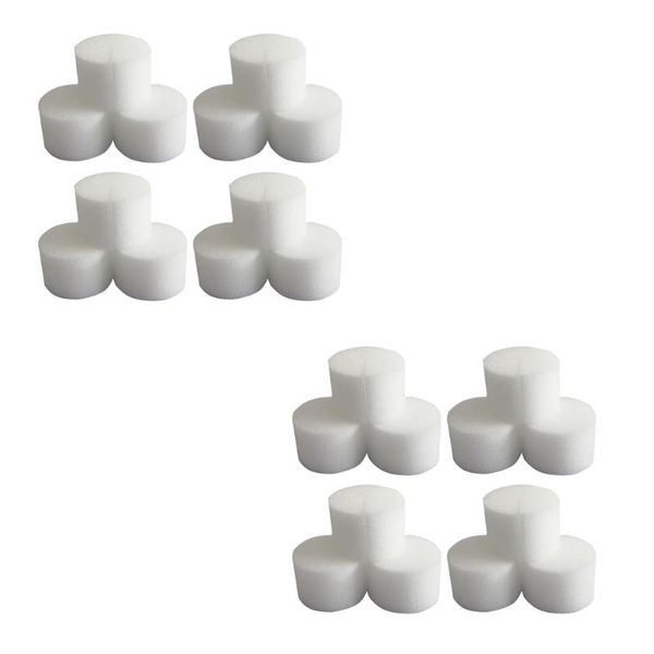 planters & pots 50pcs moisturized planting hydroponic sponges 44mm soilless seedlings sponge plant cultivation gardening tools (white)
planters & pots 50pcs moisturized planting hydroponic sponges 44mm soilless seedlings sponge plant cultivation gardening tools (white)