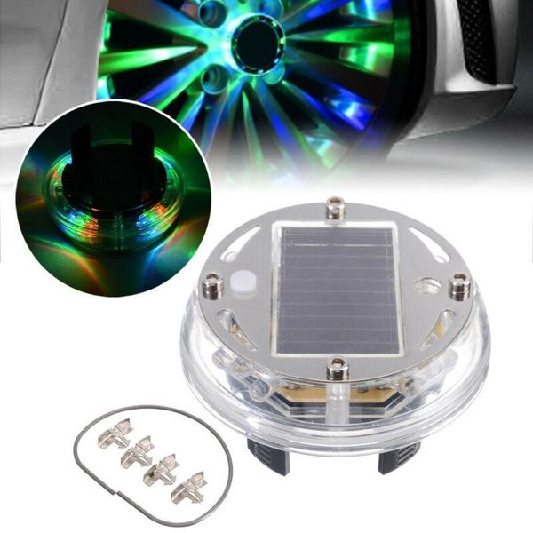 light rgb solar tire lamp parts universal 4 modes accessory decor interior&external lights
light rgb solar tire lamp parts universal 4 modes accessory decor interior&external lights