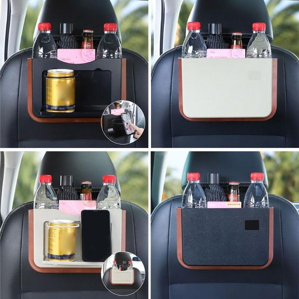 car organizer upgrade foldable trash can hanging multi-function seat back waste bin x37f
car organizer upgrade foldable trash can hanging multi-function seat back waste bin x37f