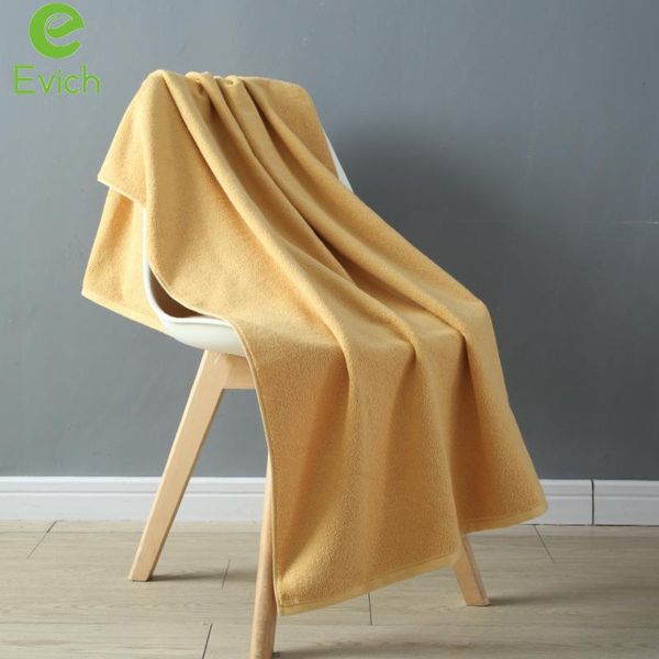 towel evich soft and skin-friendly el absorbent towels thicken simple plain cotton bath for adults jy209
towel evich soft and skin-friendly el absorbent towels thicken simple plain cotton bath for adults jy209