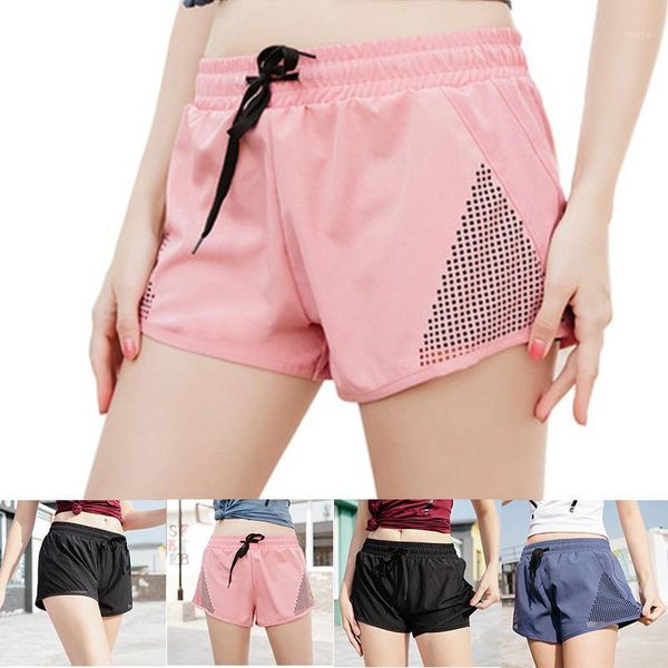 yoga outfit short sports pants summer quick-drying women's running fitness high waist shorts hollow puz777
yoga outfit short sports pants summer quick-drying women's running fitness high waist shorts hollow puz777