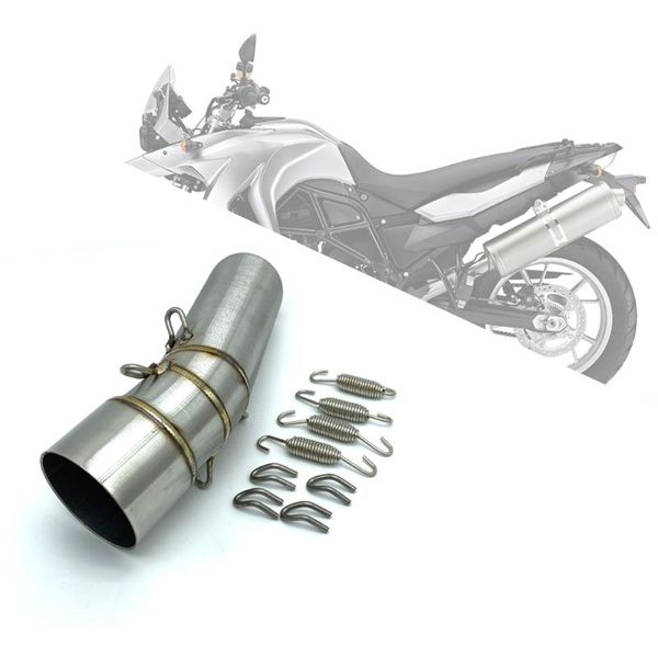 motorcycle exhaust system muffler middle link pipe for f650gs f 650 gs 2008-2012 2009 2010 2011 f700gs 700gs 2013-2021
motorcycle exhaust system muffler middle link pipe for f650gs f 650 gs 2008-2012 2009 2010 2011 f700gs 700gs 2013-2021