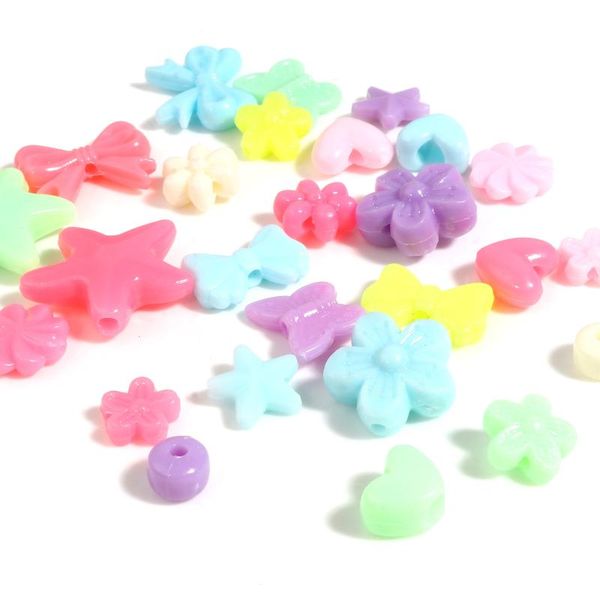 other sweet acrylic beads at random color flower heart loose spacer for diy making bracelets necklace jewelry,200-2000pcs
other sweet acrylic beads at random color flower heart loose spacer for diy making bracelets necklace jewelry,200-2000pcs