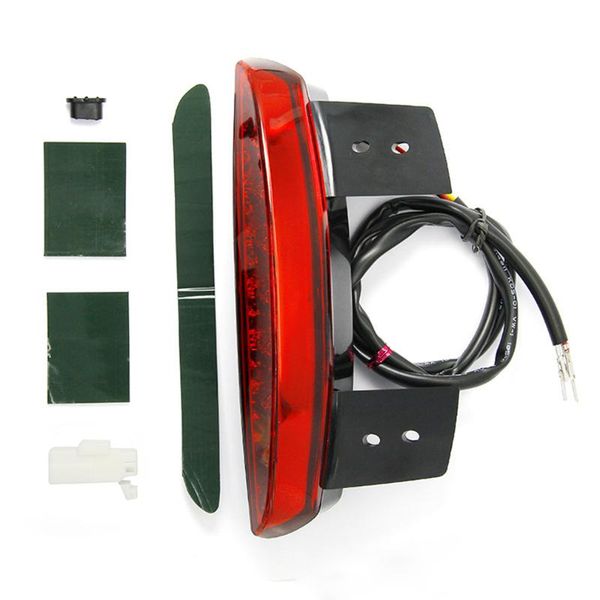 emergency lights rear brake indicators plastics mudguard tali light motorcycle xl883/1200led red/ white/ black shell
emergency lights rear brake indicators plastics mudguard tali light motorcycle xl883/1200led red/ white/ black shell