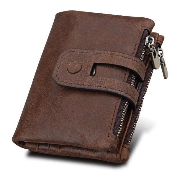 men and women portable wallets short genuine men wallets women card holders driving license holder, Red;black
men and women portable wallets short genuine men wallets women card holders driving license holder, Red;black