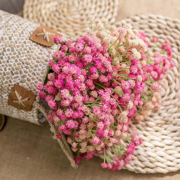 decorative flowers & wreaths artificial flower gypsophila plastic preserved wedding decoration diy floral bouquets arrangement home decor fa
decorative flowers & wreaths artificial flower gypsophila plastic preserved wedding decoration diy floral bouquets arrangement home decor fa