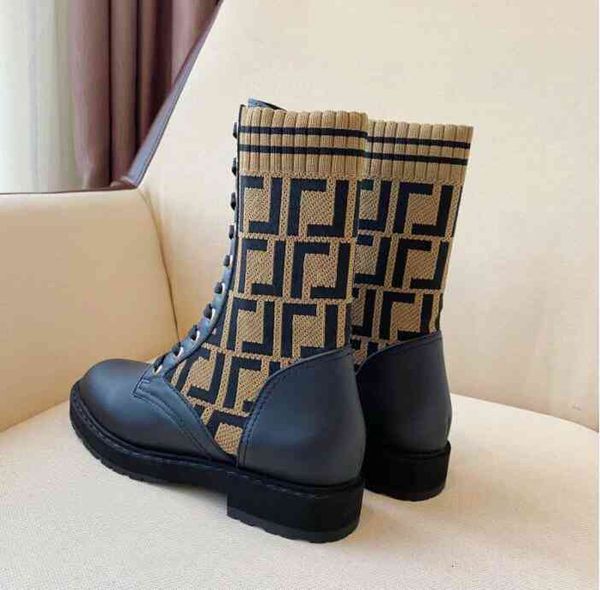 boots ff zucca brown knitted sock-style flats ankle boots rockoko -jacquard stretch-knit and leather combat booties for women luxury designe, Black
boots ff zucca brown knitted sock-style flats ankle boots rockoko -jacquard stretch-knit and leather combat booties for women luxury designe, Black