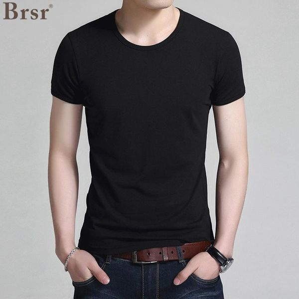 men's t-shirts summer brand t shirt for men round neck in bulk plain short sleeve casual fashion clothes oversized t-shirt tee, White;black
men's t-shirts summer brand t shirt for men round neck in bulk plain short sleeve casual fashion clothes oversized t-shirt tee, White;black