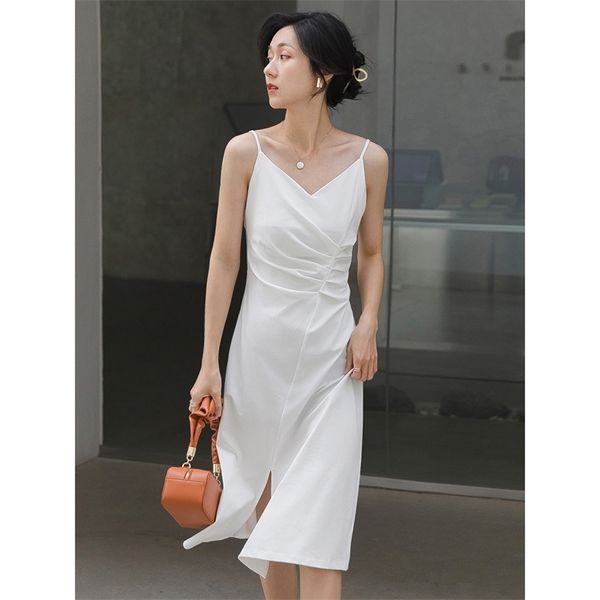 casual dresses women summer long sleeveless solid color slim waist v-neck cotton vestidos boho clothes 6gxr, Black;gray
casual dresses women summer long sleeveless solid color slim waist v-neck cotton vestidos boho clothes 6gxr, Black;gray