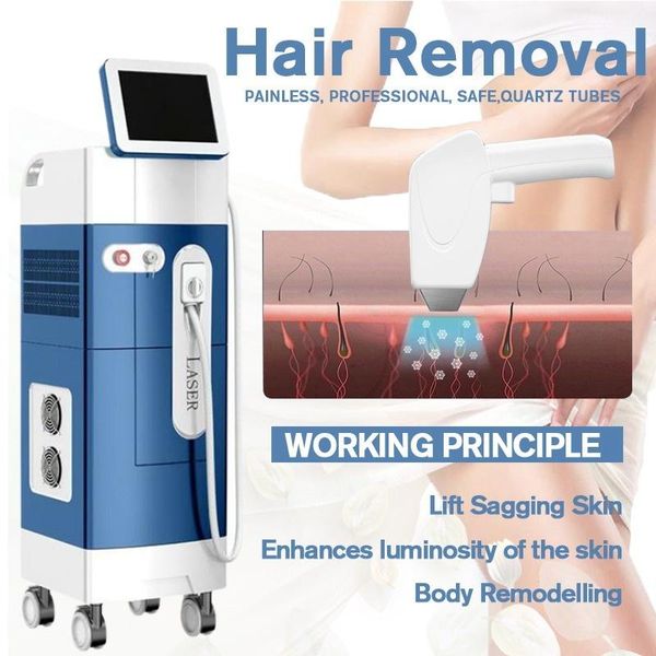 super diode laser permanent hair removal spa equipment 808nm diode laser skin rejuvenation epilation laser hair removal
super diode laser permanent hair removal spa equipment 808nm diode laser skin rejuvenation epilation laser hair removal