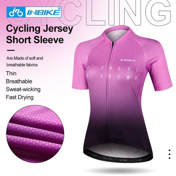 racing jackets inbike cycling jersey short sleeve women summer bike clothing breathable quick dry mtb bicycle shirts reflective, Black;red
racing jackets inbike cycling jersey short sleeve women summer bike clothing breathable quick dry mtb bicycle shirts reflective, Black;red