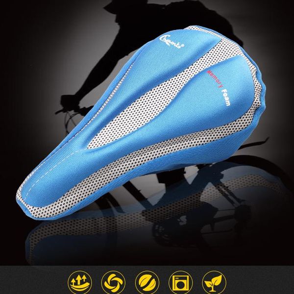 bike saddles suspension bicycle saddle cover silicon thickened hollow equipment bicicleta parts eh50bs
bike saddles suspension bicycle saddle cover silicon thickened hollow equipment bicicleta parts eh50bs