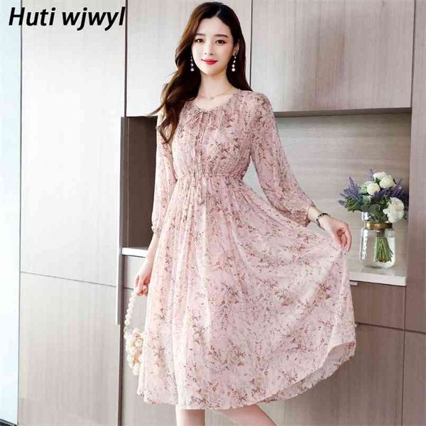 women bodycon elegant party vestido autumn vintage plus size pink boho sundress summer floral chiffon beach midi dress 210528, Black;gray
women bodycon elegant party vestido autumn vintage plus size pink boho sundress summer floral chiffon beach midi dress 210528, Black;gray