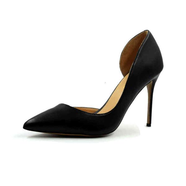 dress shoes tamanho 34-45 alfaiate pessoal 32 cores de couro fosco lado vazio fino salto alto stiletto apontou do do pé vestido feminino sap, Black
dress shoes tamanho 34-45 alfaiate pessoal 32 cores de couro fosco lado vazio fino salto alto stiletto apontou do do pé vestido feminino sap, Black