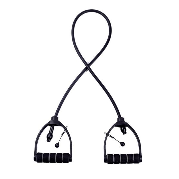 fitness resistance band rope light resistance tube stretch train rope elastic exercise yoga workout cords
fitness resistance band rope light resistance tube stretch train rope elastic exercise yoga workout cords