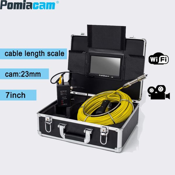 23mm pipeline camera night vision hd1200 tvl pipe camcorder underground drain sewer inspection system industrial borescope wp70 ip cameras
23mm pipeline camera night vision hd1200 tvl pipe camcorder underground drain sewer inspection system industrial borescope wp70 ip cameras