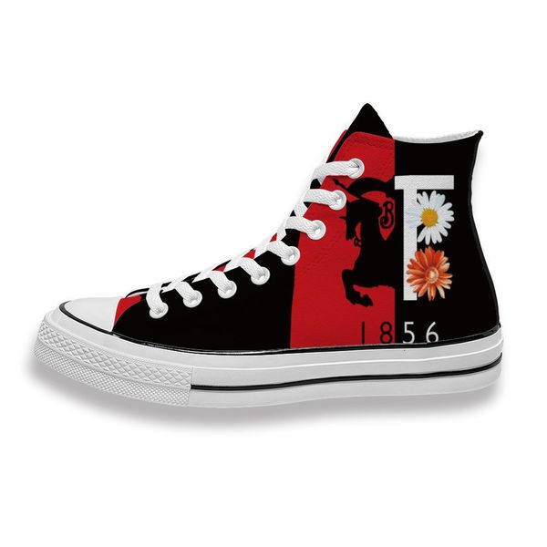 custom printed 1856 red white daisy sneakers high mens womens running sho skateboard diy trainers canvas casual shoe
custom printed 1856 red white daisy sneakers high mens womens running sho skateboard diy trainers canvas casual shoe