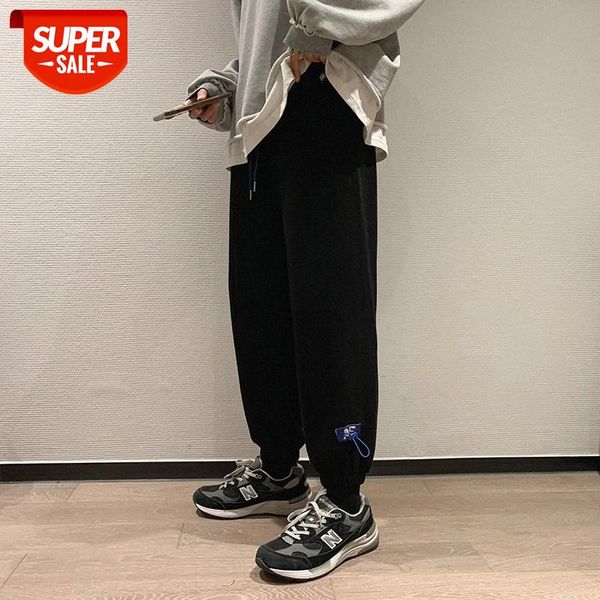 yemi fashion|sports pants men's loose footwear outer wearing sweatpants casual harem tide hong kong style #uq9a, Black
yemi fashion|sports pants men's loose footwear outer wearing sweatpants casual harem tide hong kong style #uq9a, Black