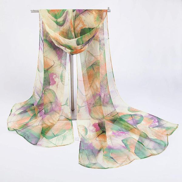 scarves women summer soft long print shawl wrap scarf female chiffon beach casual elegant trendy lady aowofs, Blue;gray
scarves women summer soft long print shawl wrap scarf female chiffon beach casual elegant trendy lady aowofs, Blue;gray
