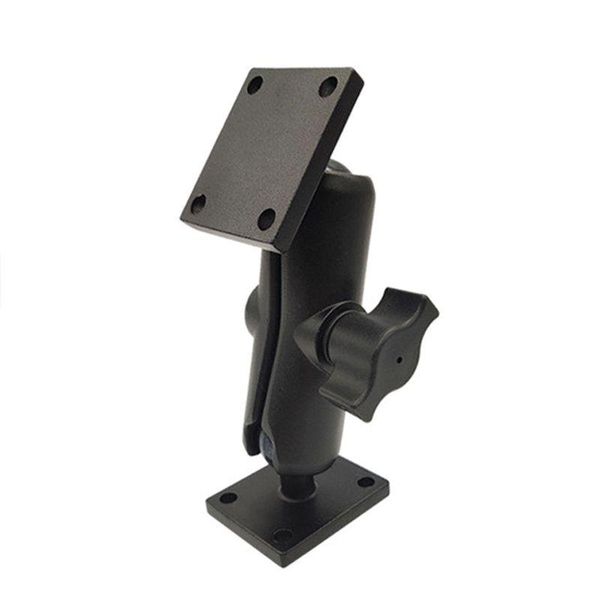 cell phone mounts & holders y5jf aluminum square mounting base with 1 inch ball head mount for zumo series gps motorbikes
cell phone mounts & holders y5jf aluminum square mounting base with 1 inch ball head mount for zumo series gps motorbikes