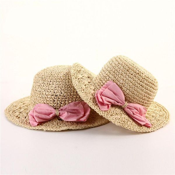caps & hats parent-child summer mother daughter sunhat cute pure color bowknot fiber paper babys headwear beach cap for girl kids straw, Yellow
caps & hats parent-child summer mother daughter sunhat cute pure color bowknot fiber paper babys headwear beach cap for girl kids straw, Yellow