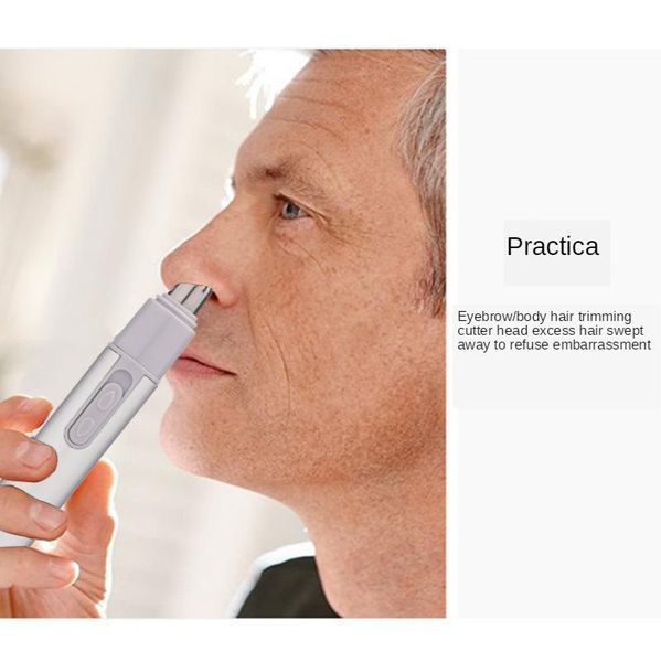 electric nose & ear trimmers and trimmer for haircut razor ears battery models painless eyebrow facial hair
electric nose & ear trimmers and trimmer for haircut razor ears battery models painless eyebrow facial hair