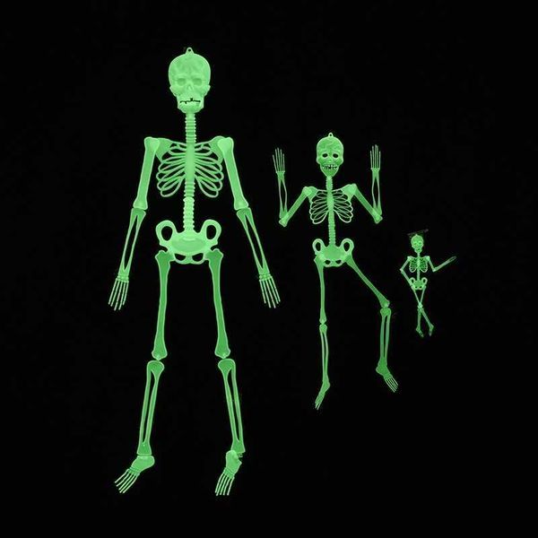 human trickery toys halloween props bar 150cm 90cm luminous ghost skeleton
human trickery toys halloween props bar 150cm 90cm luminous ghost skeleton